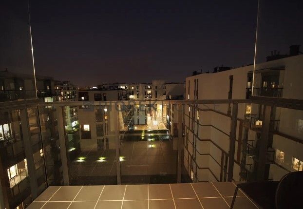 Mieszkanie 2-pokojowe Warszawa Mokotów, ul. Konstruktorska. Zdjęcie 12