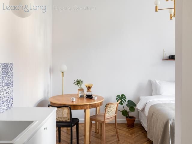 Mieszkanie 1-pokojowe Kraków Grzegórzki, ul. gen. Józefa Chłopickiego. Zdjęcie 3