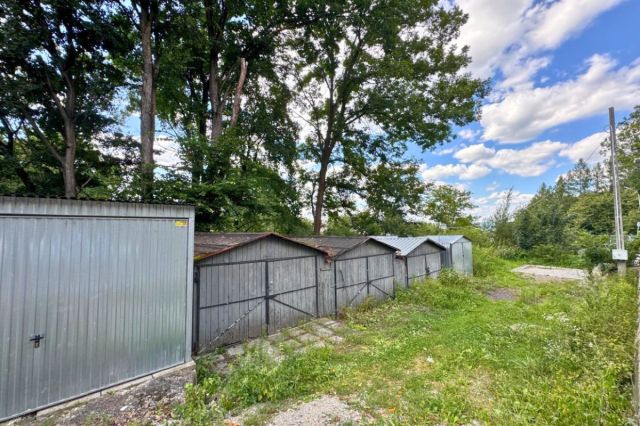 Działka inwestycyjna Lesko, ul. Piotra Kmity. Zdjęcie 7