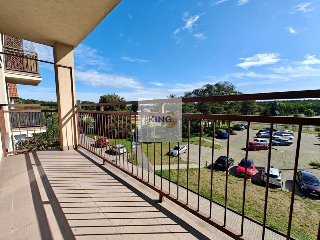 Mieszkanie 3-pokojowe Szczecin Kijewo. Zdjęcie 8