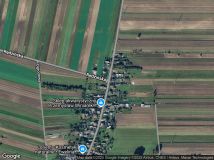 Działka rolno-budowlana Kuchary, ul. Rędzińska