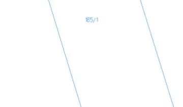 Działka rolno-budowlana Uniszowice