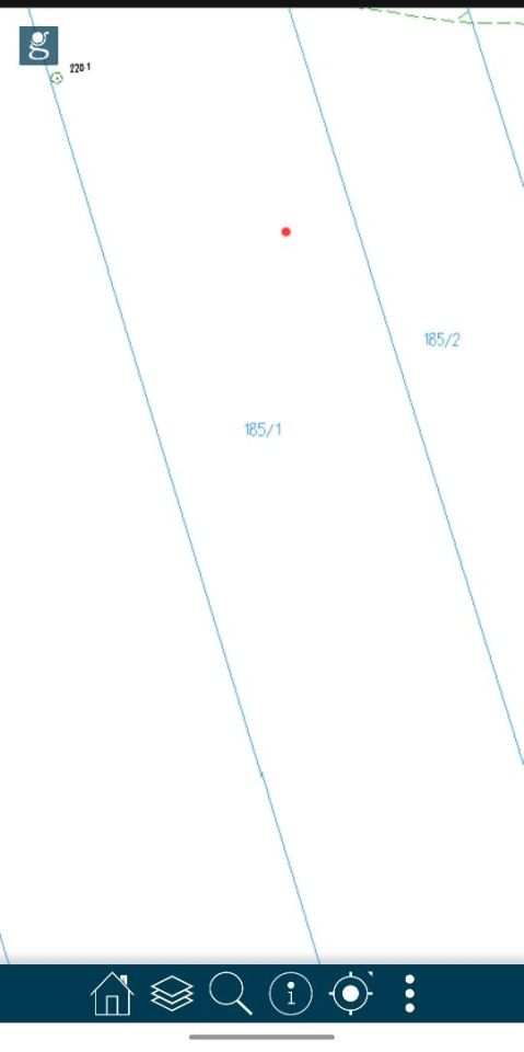 Działka rolno-budowlana Uniszowice. Zdjęcie 2