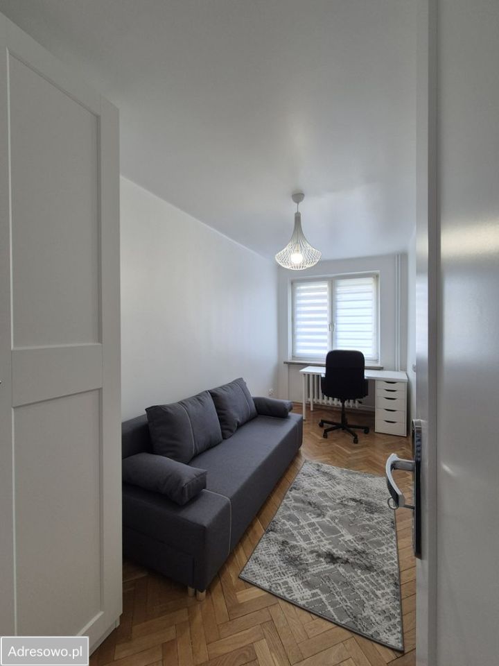 Mieszkanie 3-pokojowe Białystok Piaski, ul. Zwierzyniecka. Zdjęcie 3