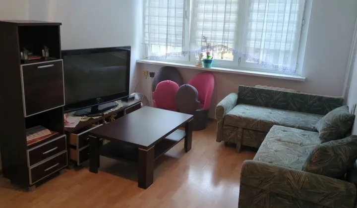 Mieszkanie 2-pokojowe Leszno, ul. gen. Józefa Dowbora-Muśnickiego