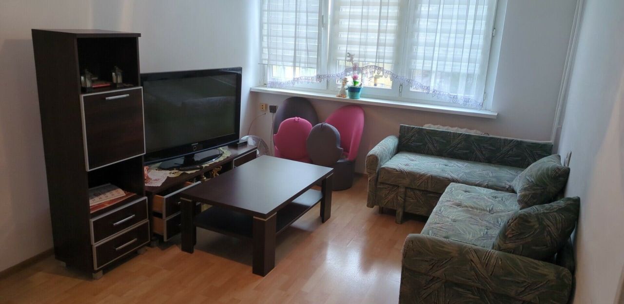 Mieszkanie 2-pokojowe Leszno, ul. gen. Józefa Dowbora-Muśnickiego