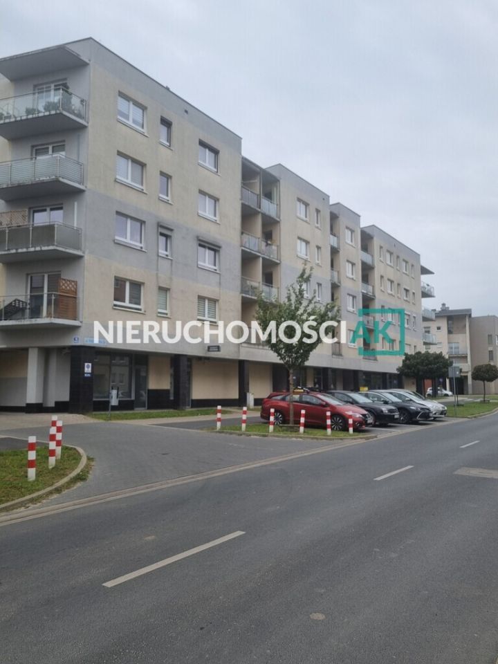 Mieszkanie 2-pokojowe Luboń, ul. Wschodnia. Zdjęcie 13