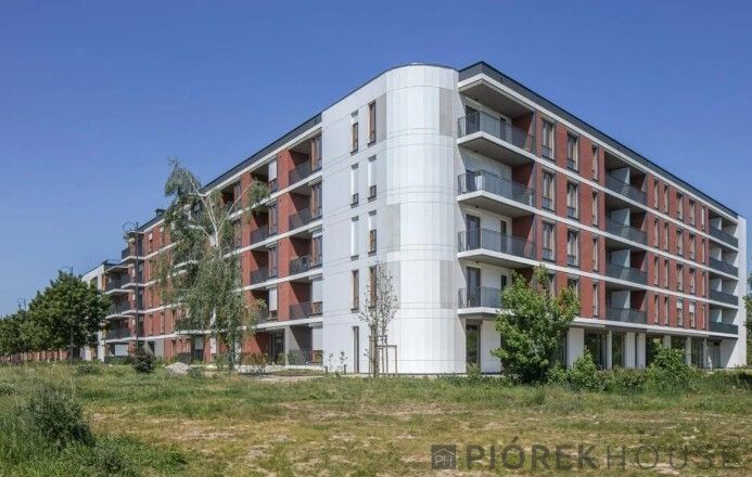 Mieszkanie 3-pokojowe Warszawa Wilanów, ul. Jerzego Holzera. Zdjęcie 4