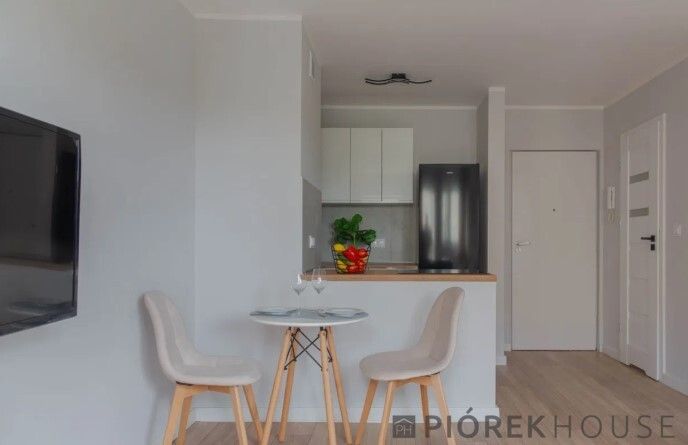 Mieszkanie 2-pokojowe Warszawa Ochota, ul. Mołdawska. Zdjęcie 3