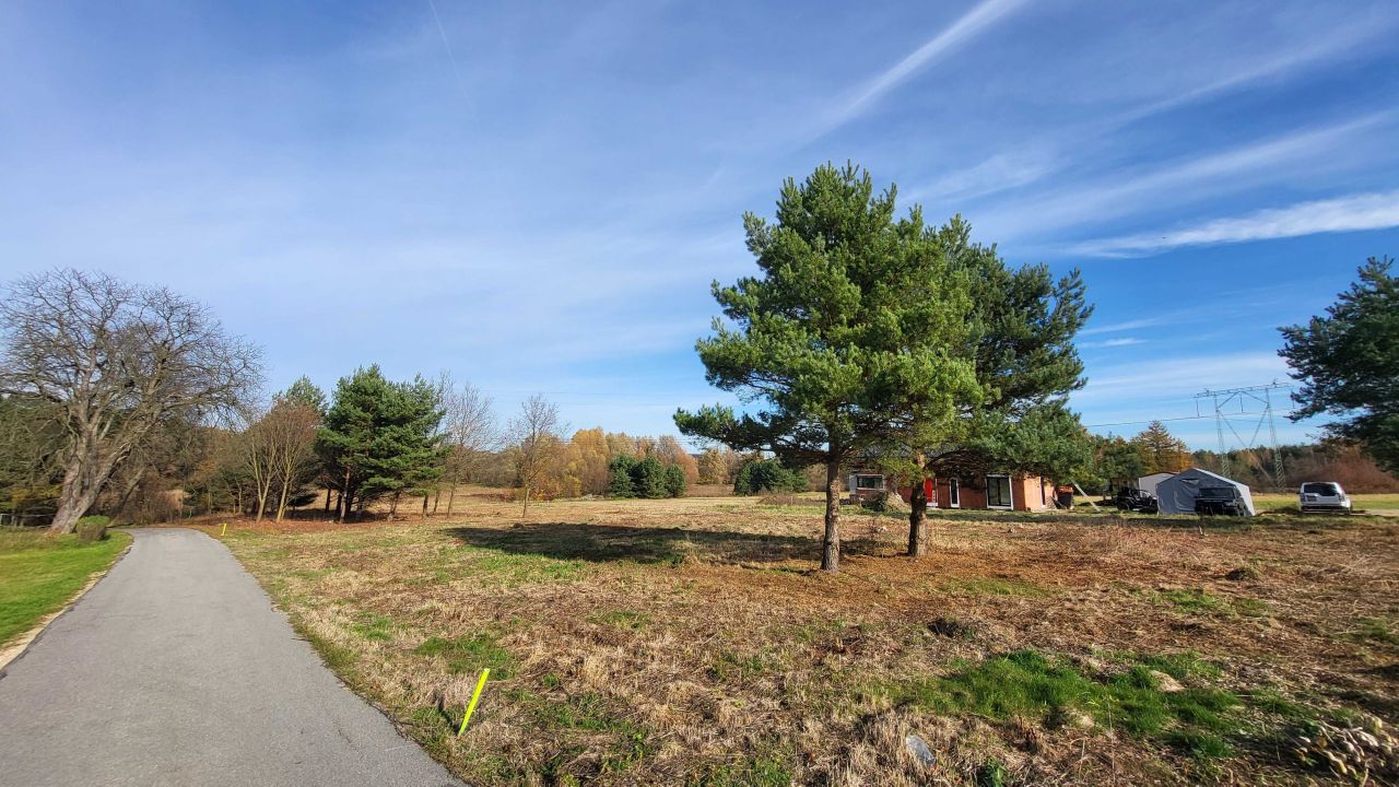 Działka budowlana Siedlec, ul. Nadrzeczna. Zdjęcie 6