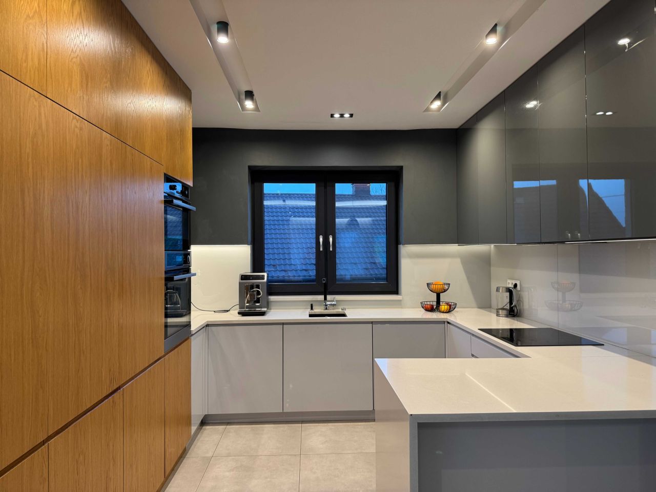 bliźniak Chudów. Zdjęcie 4