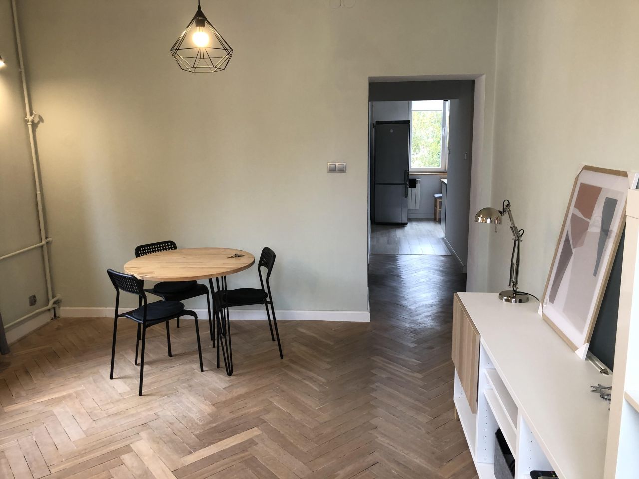 Mieszkanie 2-pokojowe Oświęcim Osiedle, ul. Juliana Tuwima. Zdjęcie 2