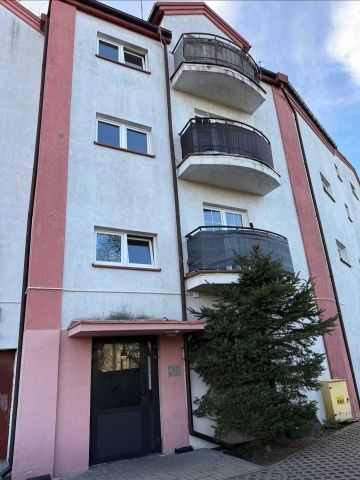 Mieszkanie 3-pokojowe Mława Mława-Wólka. Zdjęcie 1