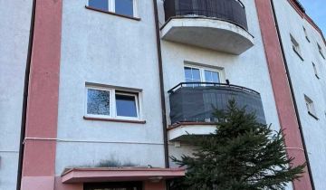 Mieszkanie 3-pokojowe Mława Mława-Wólka