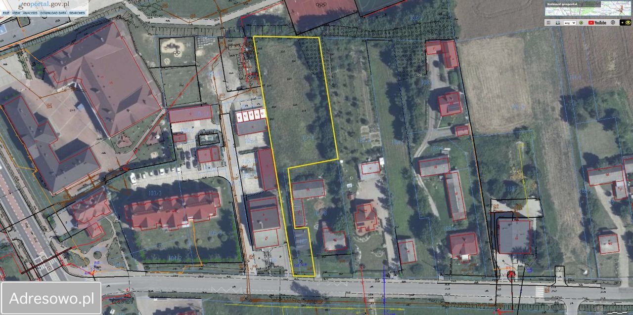 dom wolnostojący Wierzba. Zdjęcie 7