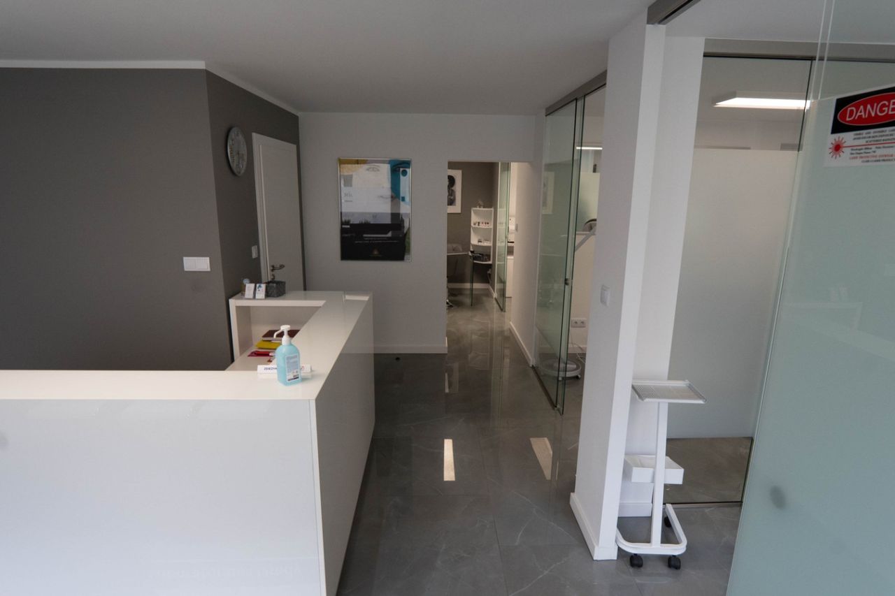 Lokal Lublin Kalinowszczyzna, ul. Niepodległości. Zdjęcie 8