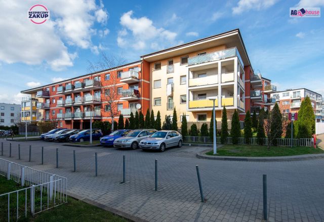 Mieszkanie 3-pokojowe Pruszcz Gdański, ul. Stefana Rogozińskiego. Zdjęcie 2