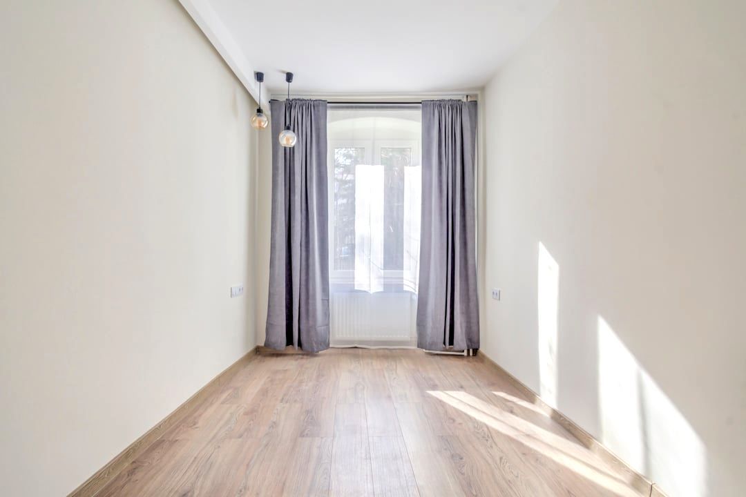 Mieszkanie 3-pokojowe Szczecin Śródmieście, ul. Parkowa. Zdjęcie 15