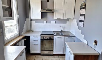 Mieszkanie 3-pokojowe Zawiercie, ul. Blanowska