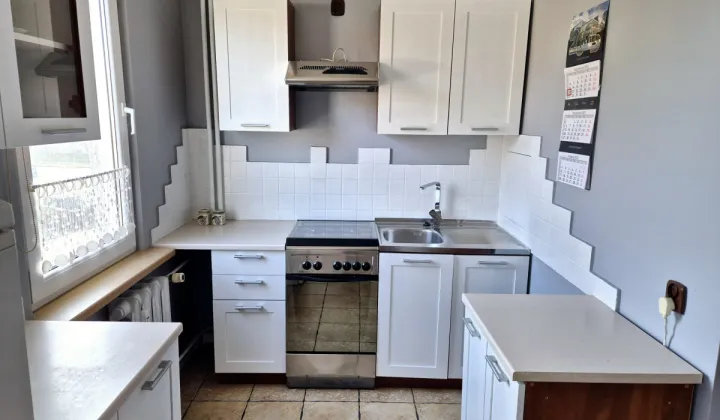 Mieszkanie 3-pokojowe Zawiercie, ul. Blanowska