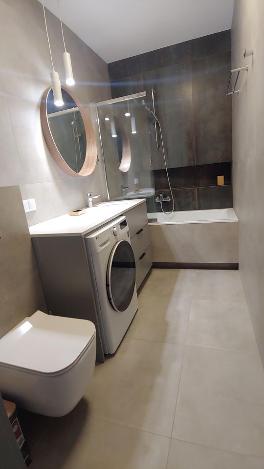 Mieszkanie 3-pokojowe Kraków Krowodrza, Lea / Kijowska / Park. Zdjęcie 9