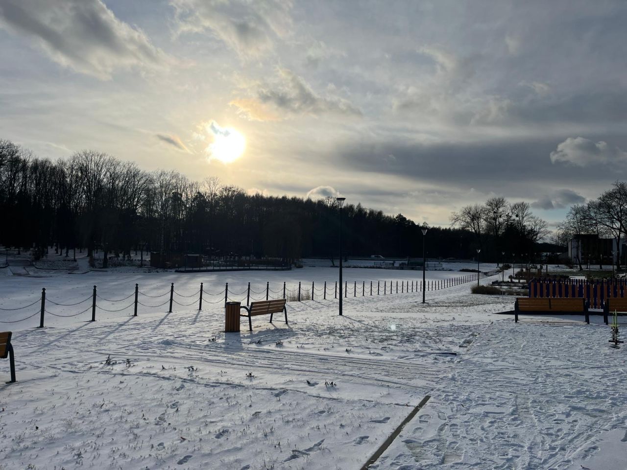 Mieszkanie 1-pokojowe Poniatowa, ul. Słoneczna. Zdjęcie 10