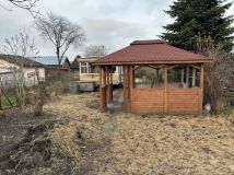 Działka rod Gdańsk Stogi, ul. Ugory. Zdjęcie 2