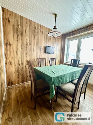 Mieszkanie 3-pokojowe Skierniewice, ul. Stanisława Konarskiego. Zdjęcie 1