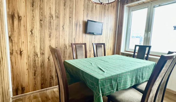 Mieszkanie 3-pokojowe Skierniewice, ul. Stanisława Konarskiego