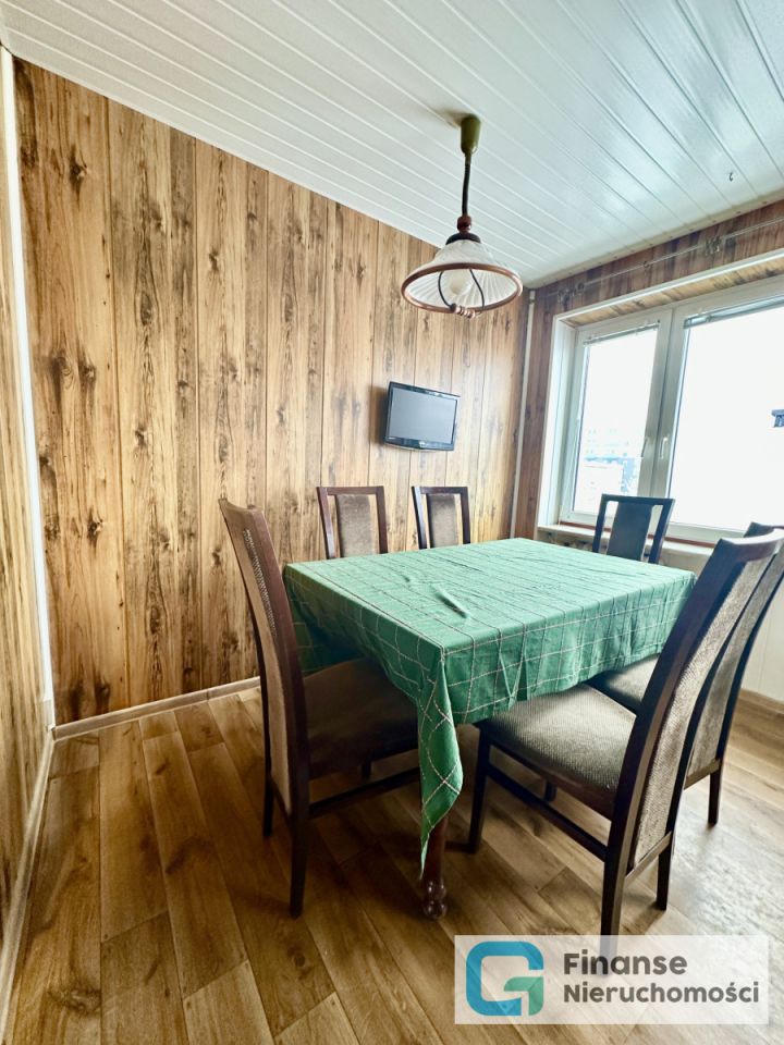 Mieszkanie 3-pokojowe Skierniewice, ul. Stanisława Konarskiego. Zdjęcie 1