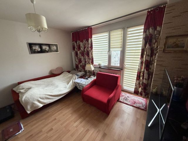 Mieszkanie 2-pokojowe Zawiercie Kromołów, ul. Władysława Broniewskiego. Zdjęcie 1