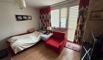 Mieszkanie 2-pokojowe Zawiercie Kromołów, ul. Władysława Broniewskiego