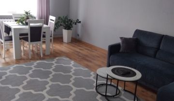 Mieszkanie 3-pokojowe Żuromin, ul. Żeromskiego