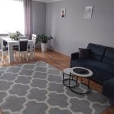 Mieszkanie 3-pokojowe Żuromin, ul. Żeromskiego. Zdjęcie 1