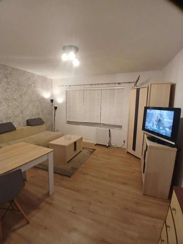 Mieszkanie 1-pokojowe Rzepin. Zdjęcie 4