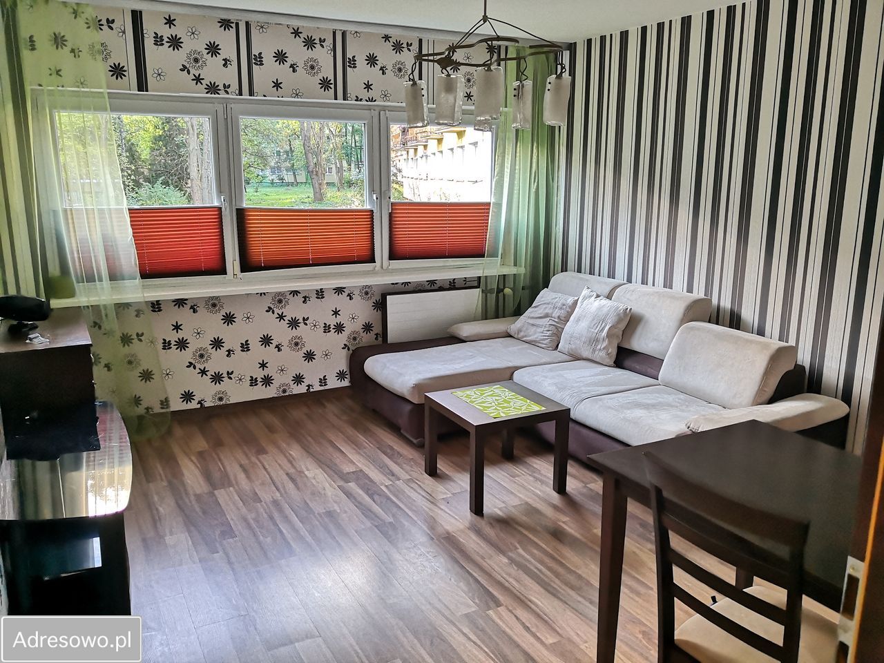 Mieszkanie 3-pokojowe Łódź Górna, ul. Zaolziańska. Zdjęcie 2