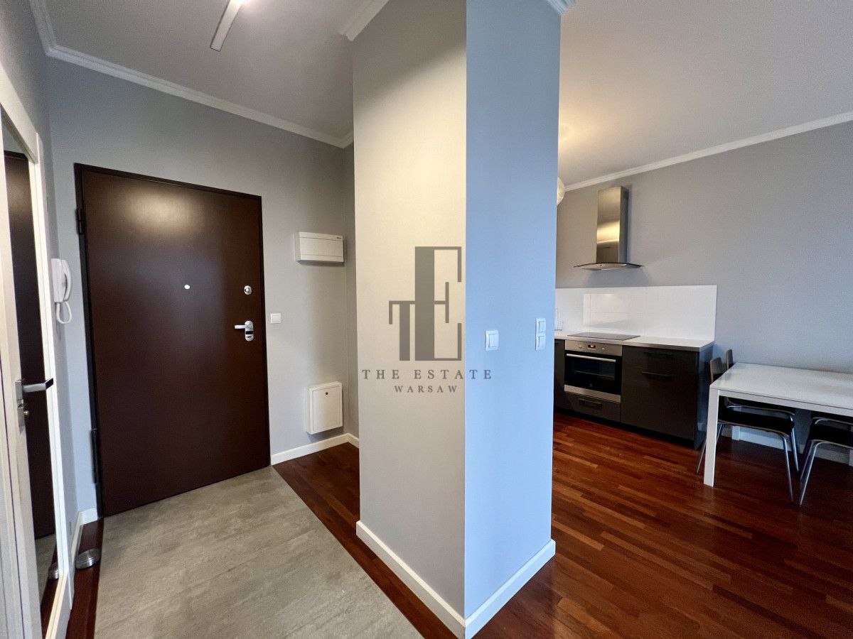 Mieszkanie 2-pokojowe Warszawa Wilanów, ul. Zdrowa. Zdjęcie 8