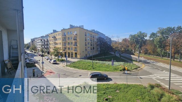 Mieszkanie 3-pokojowe Warszawa Praga-Północ, ul. Konopacka. Zdjęcie 8