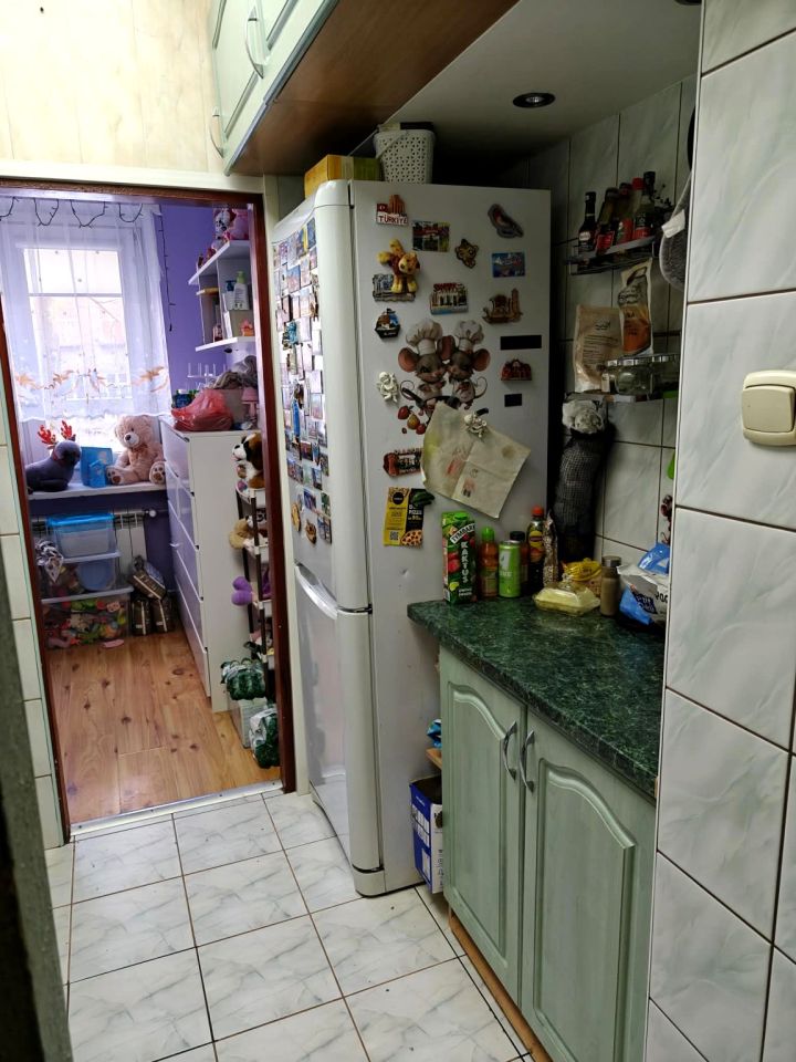 Mieszkanie 2-pokojowe Łódź Bałuty, ul. Mikołaja Reja. Zdjęcie 8