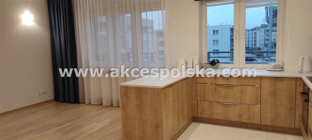 Mieszkanie 4-pokojowe Warszawa Bemowo, ul. Edmunda Jana Osmańczyka. Zdjęcie 2