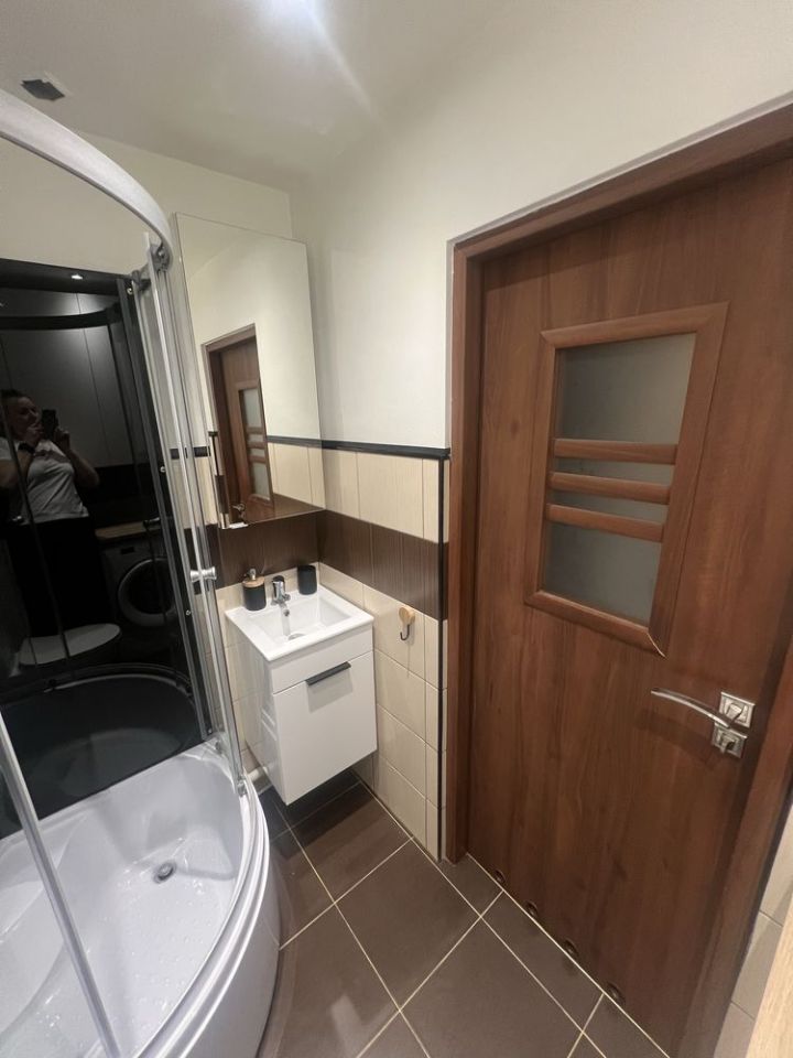 Mieszkanie 3-pokojowe Łódź Górna. Zdjęcie 2