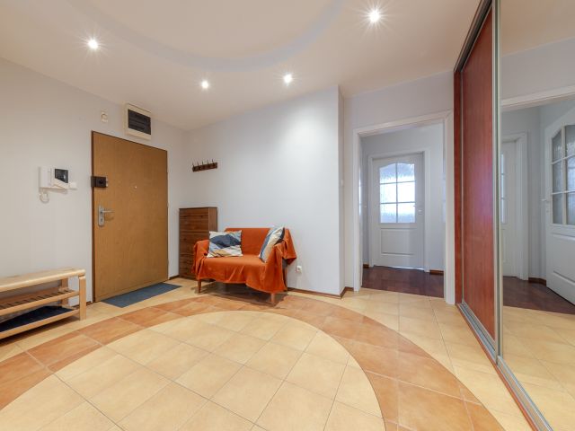 Mieszkanie 3-pokojowe Warszawa Bemowo, ul. Grodkowska. Zdjęcie 19