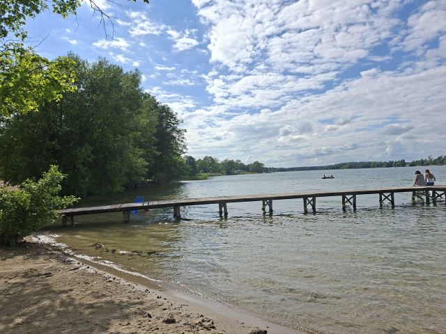 Działka rolno-budowlana Karolewo. Zdjęcie 9