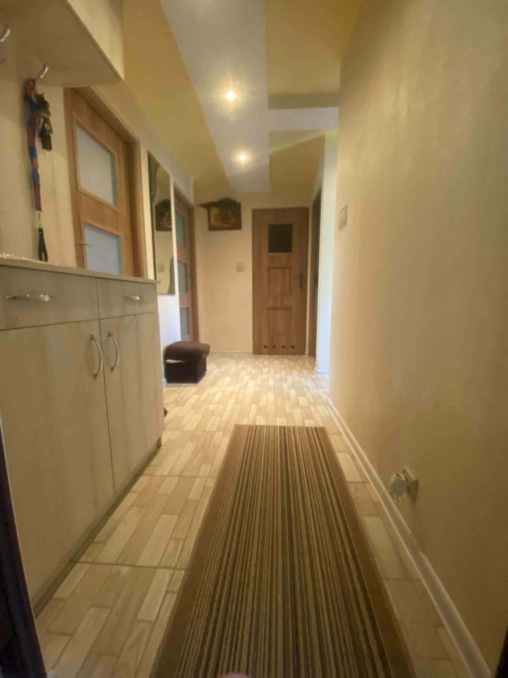 Mieszkanie 3-pokojowe Zgierz Krogulec, ul. Leopolda Staffa. Zdjęcie 2