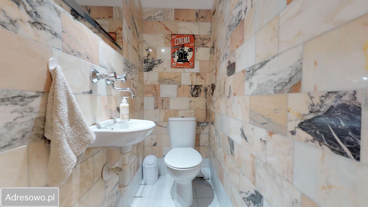 Pokój Warszawa Mokotów, ul. Cypryjska. Zdjęcie 2