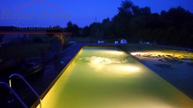 dom wolnostojący, 6 pokoi Dziadowa Kłoda, ul. Cicha. Zdjęcie 7