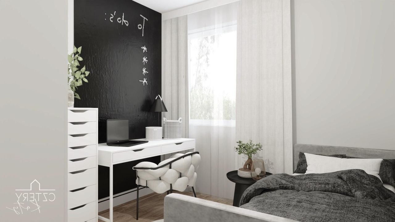 Mieszkanie 5-pokojowe Skawina Stare Miasto, ul. Tyniecka. Zdjęcie 11