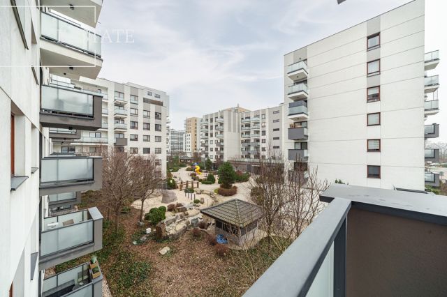 Mieszkanie 3-pokojowe Warszawa Mokotów, ul. Kłobucka. Zdjęcie 14