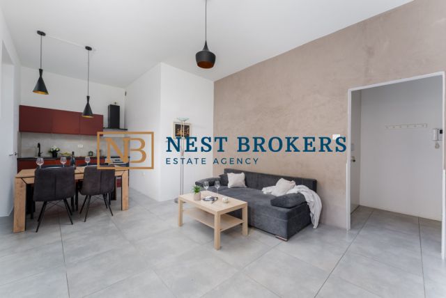 Mieszkanie 2-pokojowe Kraków Zwierzyniec, ul. gen. Tadeusza Kościuszki. Zdjęcie 1