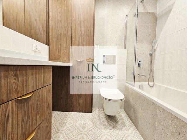 Mieszkanie 4-pokojowe Lublin Śródmieście, ul. Okopowa. Zdjęcie 6